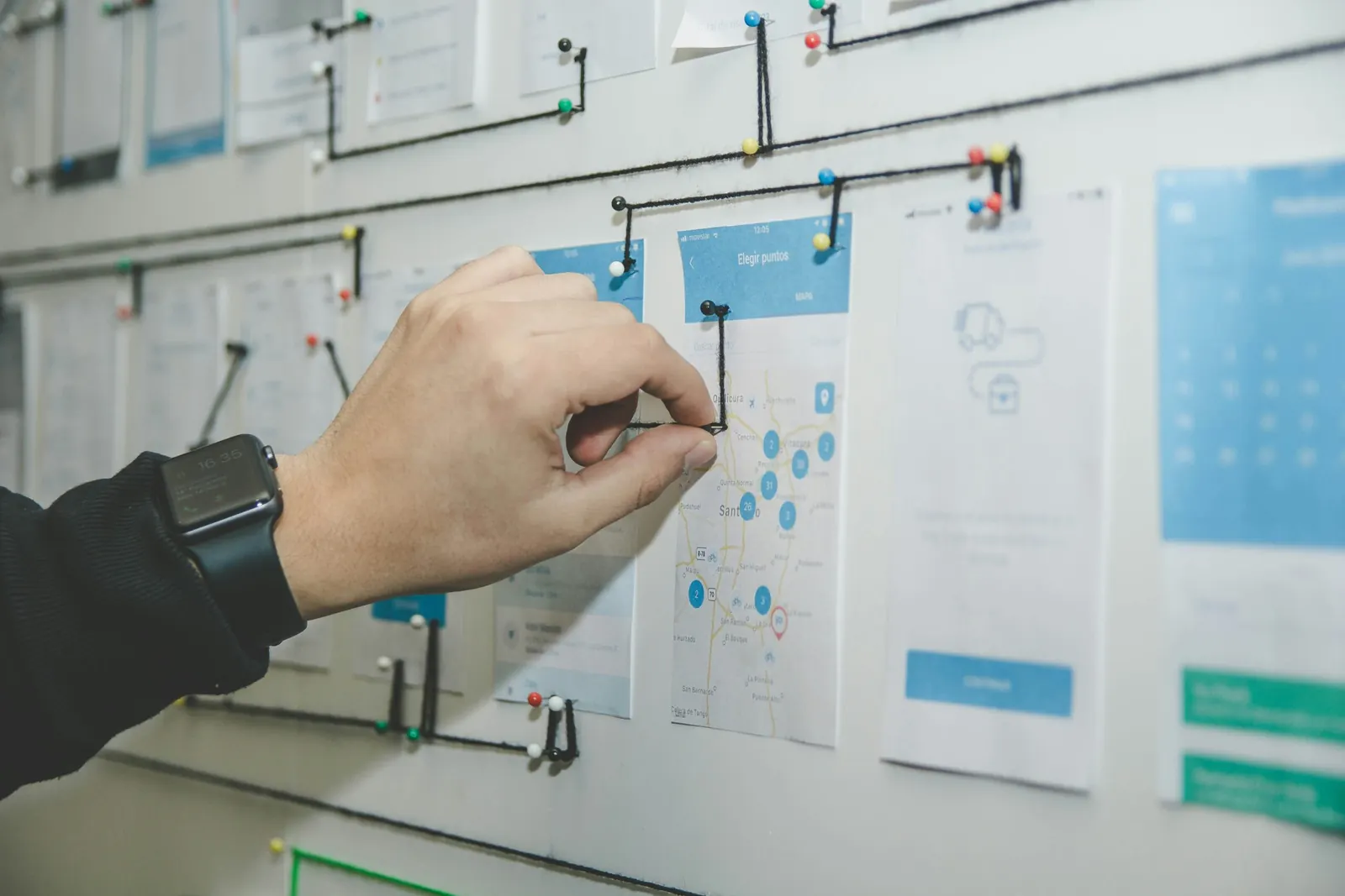 Automatisierte Prozesse in Collabo ERP: Einfach Effizient!