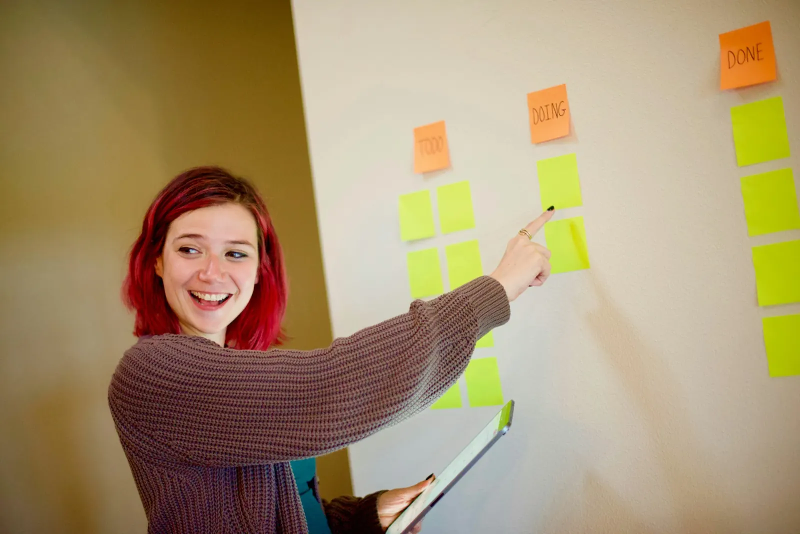 Roadmap: Features sehen, mitentscheiden, mitgestalten