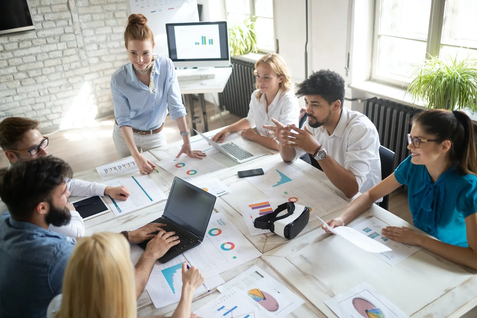 Werden Sie Collabo ERP Affiliate Partner
