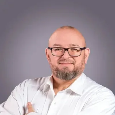 Björn Andres, Vertriebsleiter